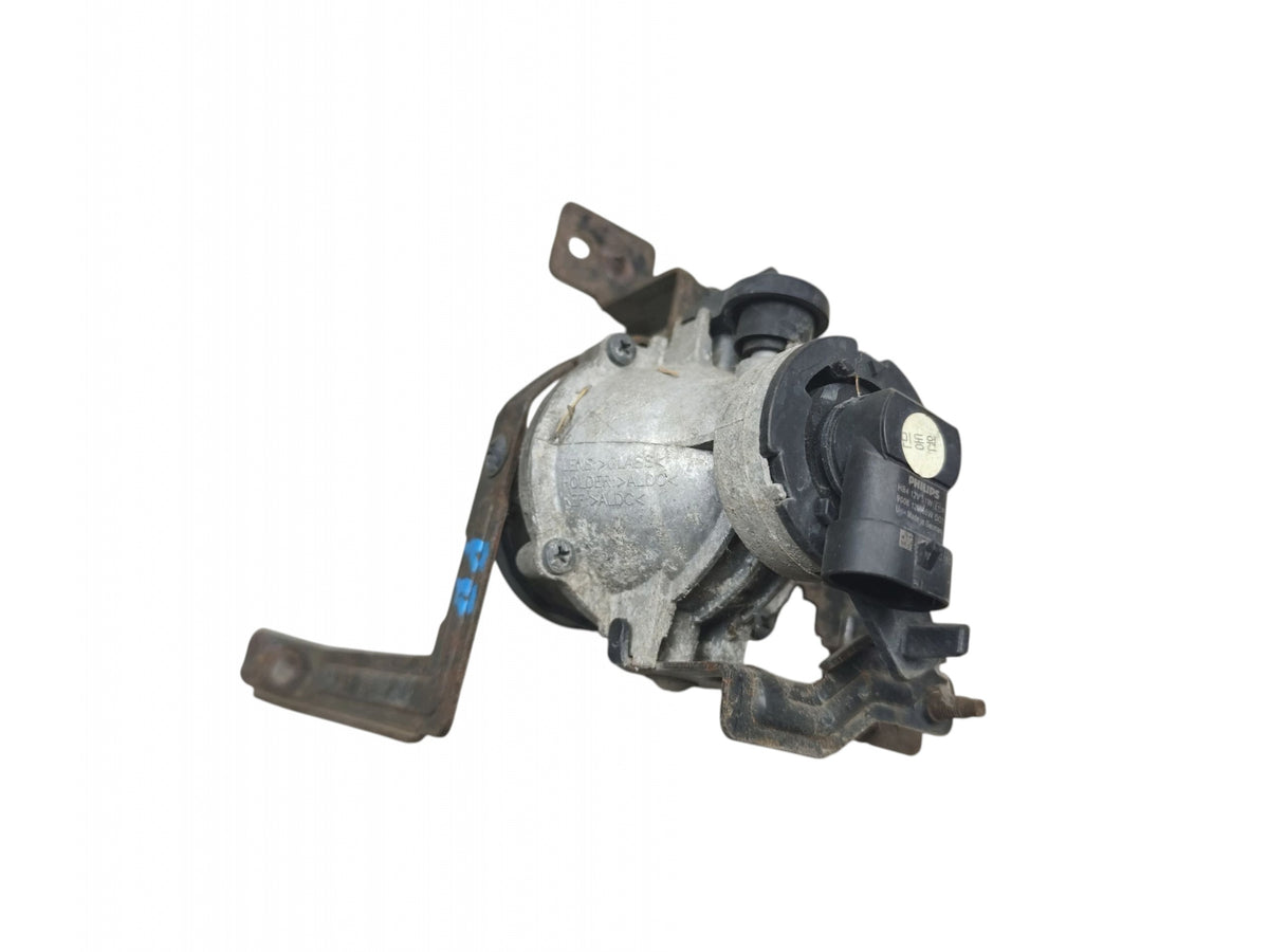 HALOGEN RIGHT FRONT KIA SPORTAGE IV 4 (2016-2018)