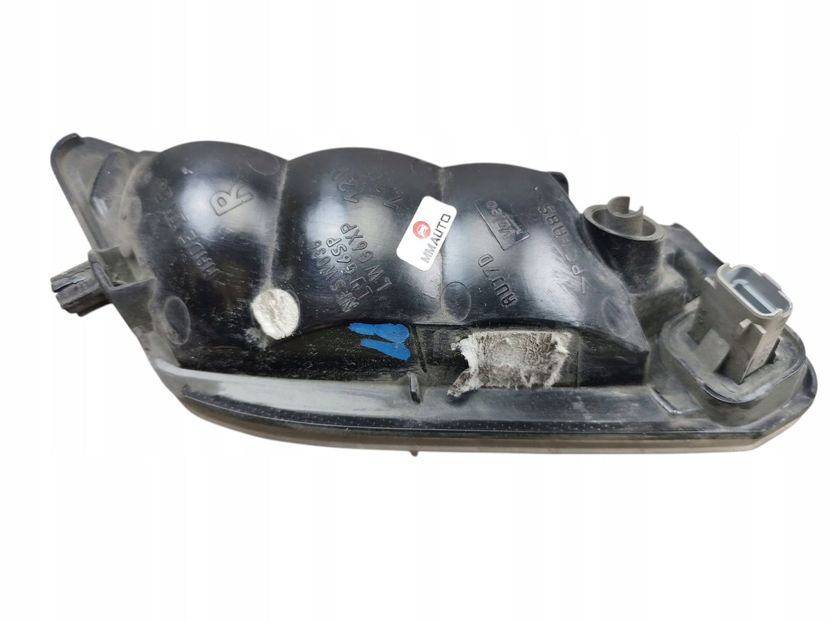 HALOGEN RIGHT FRONT VOLVO XC60 AND (2008-2013) 89052027 EUROPE