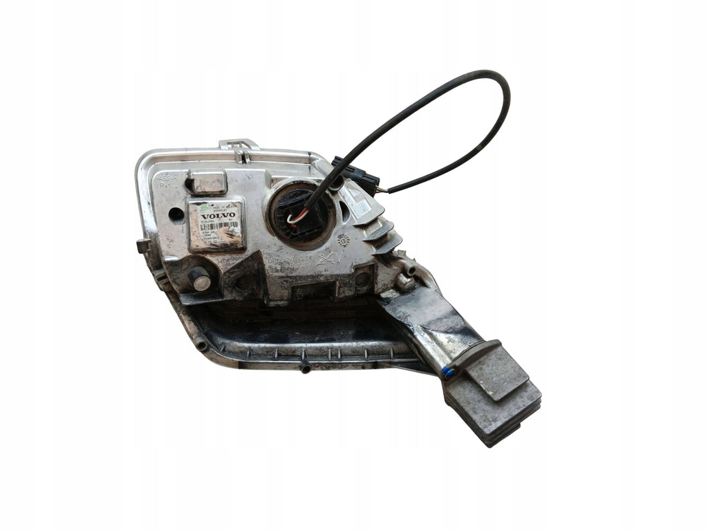 HALOGEN RIGHT FRONT VOLVO XC60 I LIFT (2013-2017) 31353288