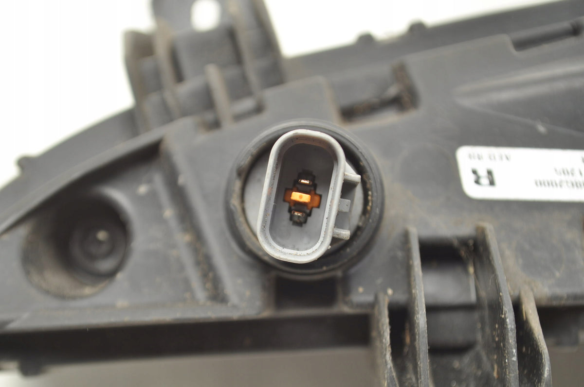 HALOGEN RIGHT LED LAMP RIGHT HYUNDAI IONIQ 92208G2000