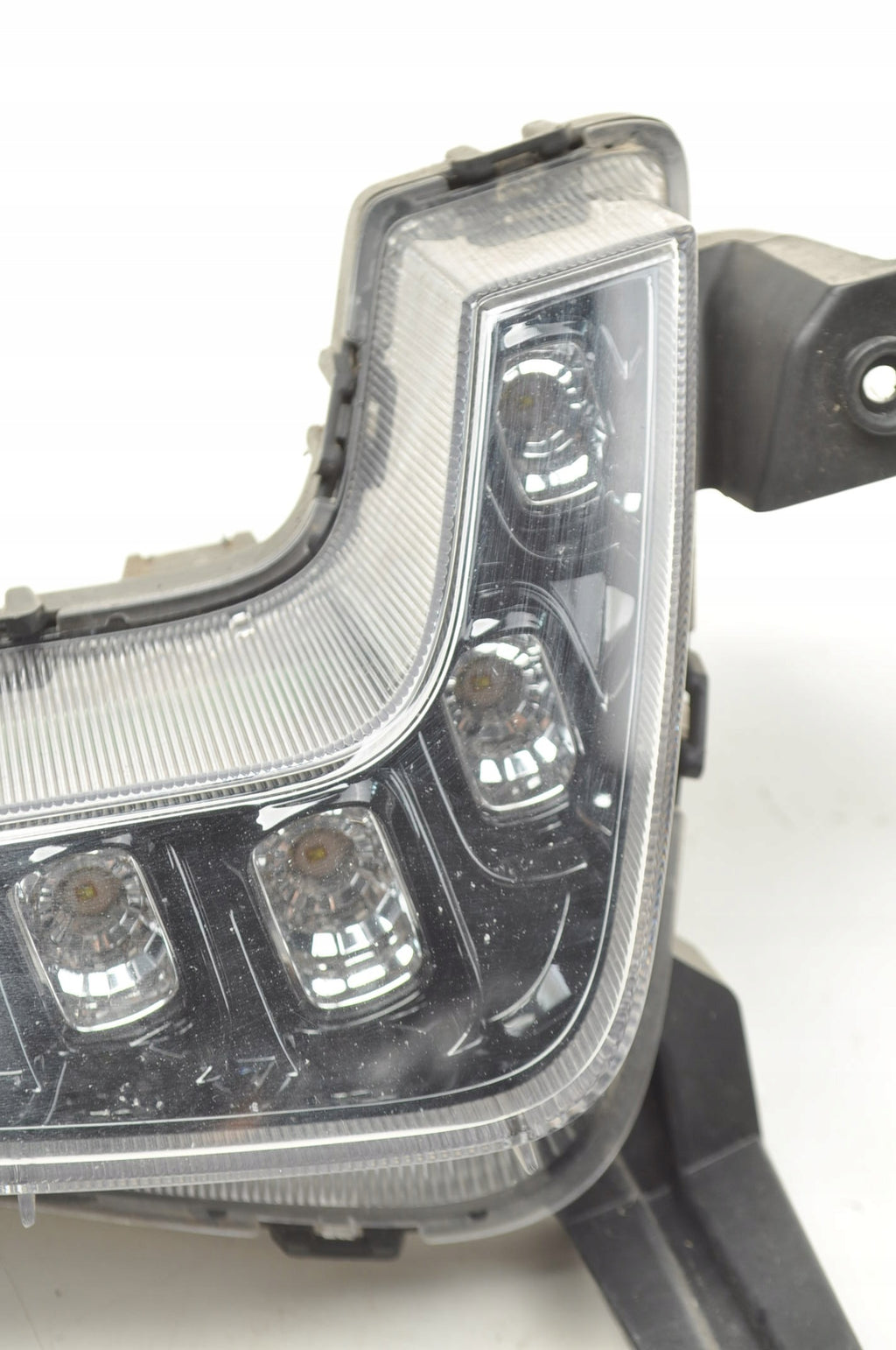 HALOGEN RIGHT LED LAMP RIGHT HYUNDAI IONIQ 92208G2000