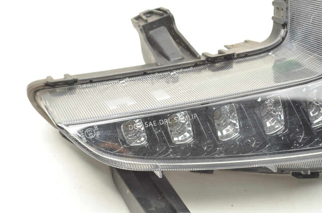 HALOGEN RIGHT LED LAMP RIGHT HYUNDAI IONIQ 92208G2000