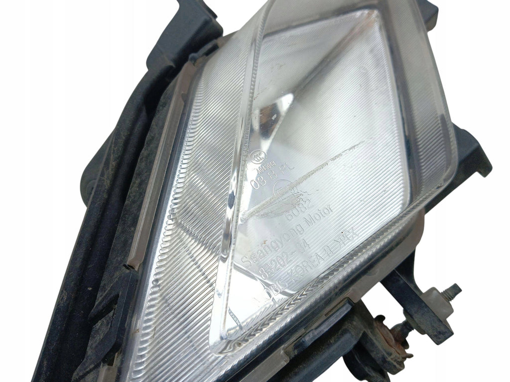 HALOGEN RIGHT SSANGYONG KORANDO III 3 (2010-2013)