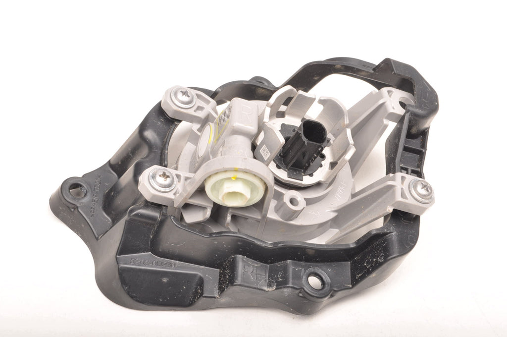 HALOGEN RIGHT TOYOTA YARIS CROSS 52112-0D230 26R