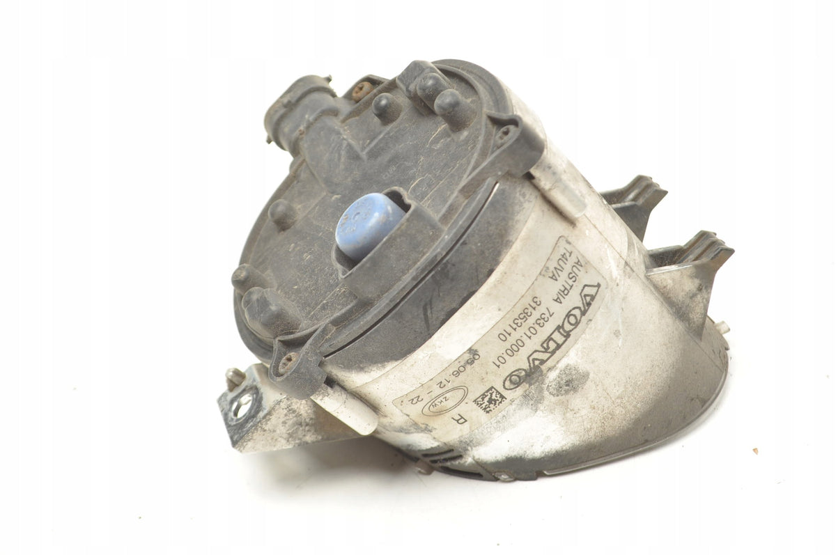 HALOGEN RIGHT VOLVO C70 II 31353110 LIFT