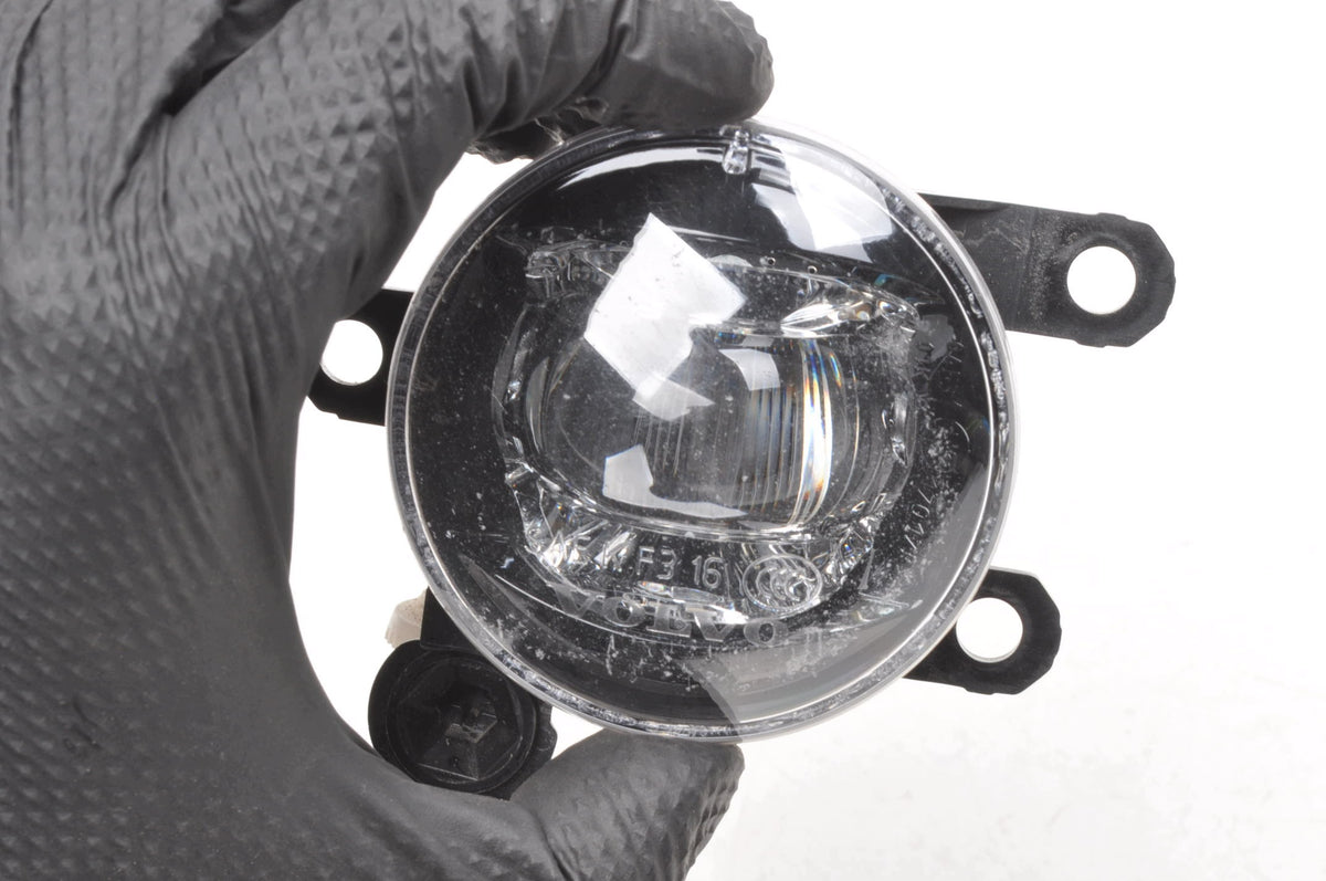 HALOGEN RIGHT VOLVO S60 III V60 II XC60 31677940