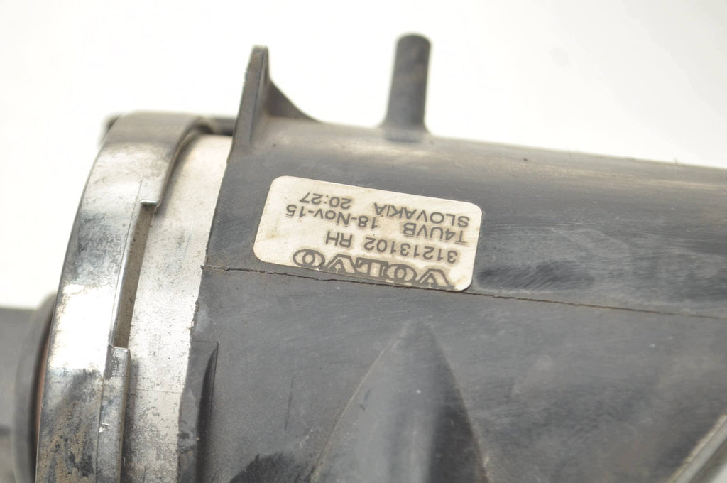 HALOGEN RIGHT VOLVO S70 III S80 II 31213102