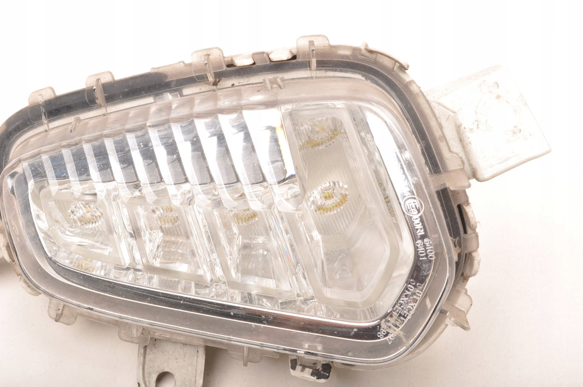 HALOGEN RIGHT VOLVO V40 II 31395922