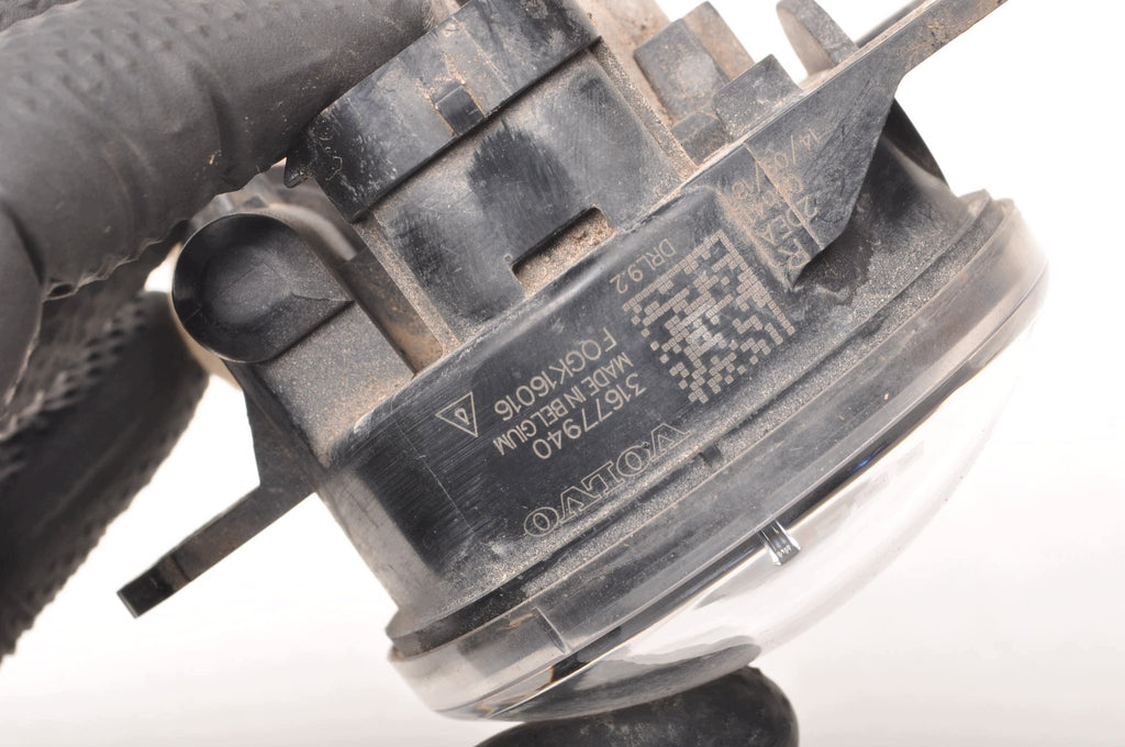 HALOGEN RIGHT VOLVO V60 II S60 III 31677940