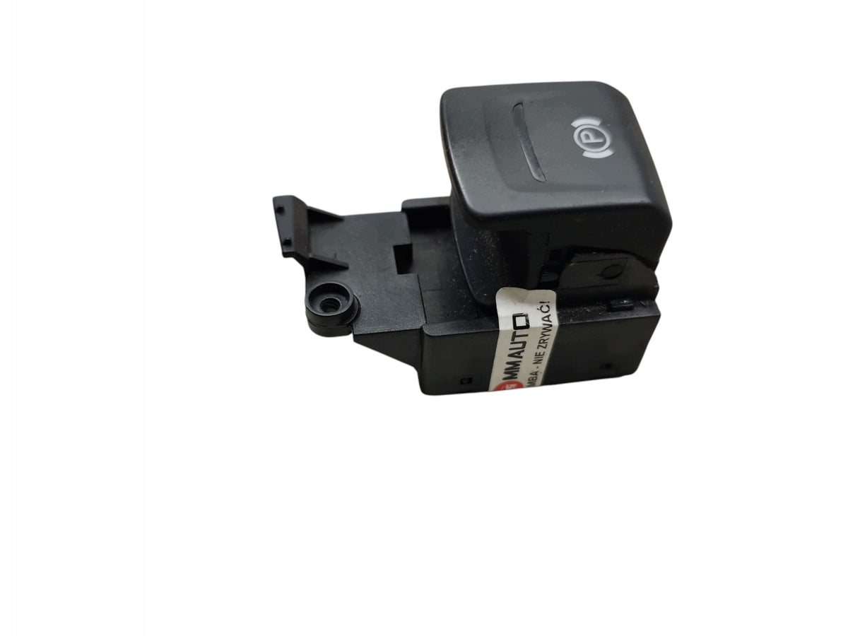 HANDBRAKE BUTTON AUDI A8 D3 4E1927225