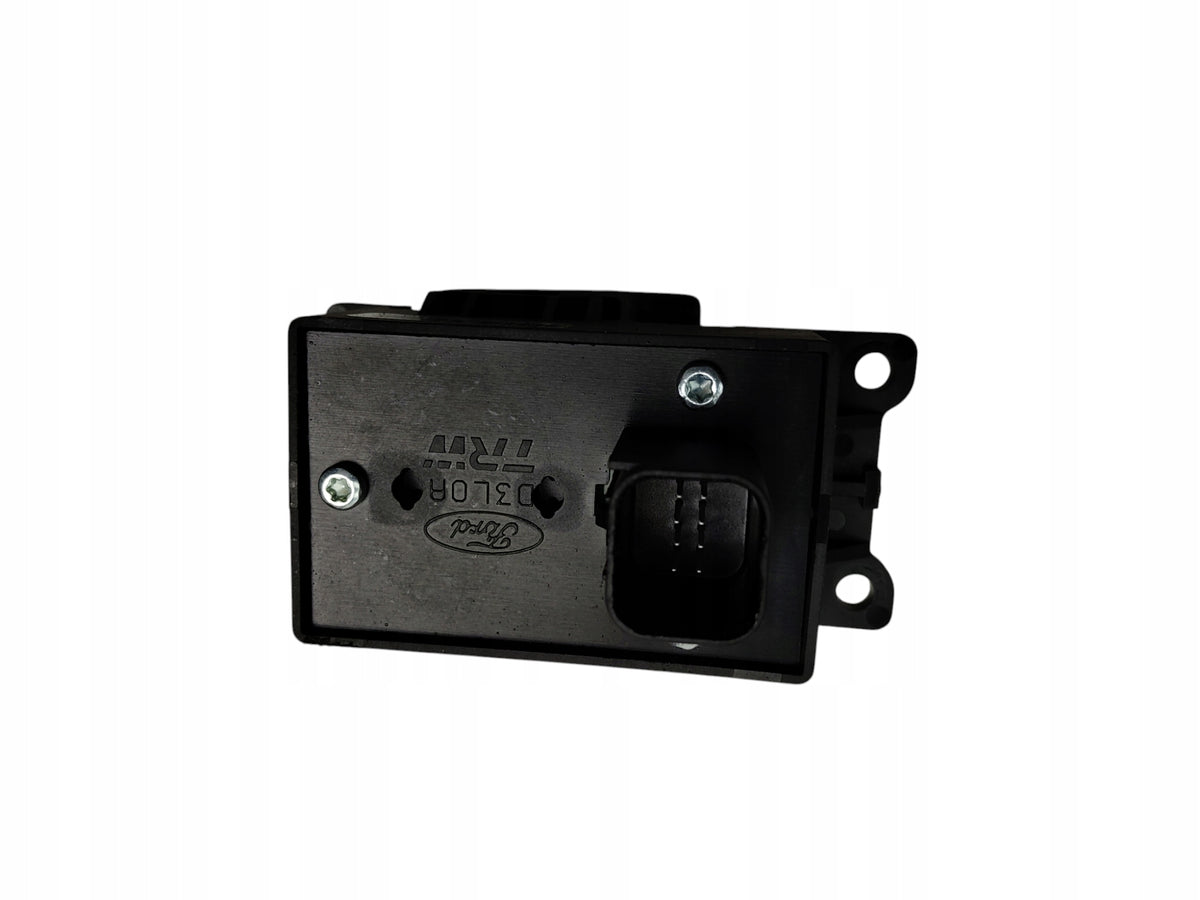 HANDBRAKE BUTTON FORD S-MAX MK1 LIFT (2010-2015) 3M5T-2B623-AC EU