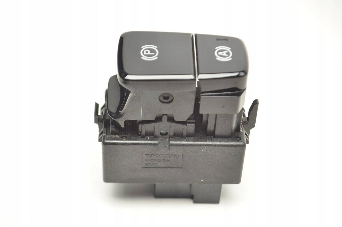 HANDBRAKE BUTTON VOLVO XC40 31456219