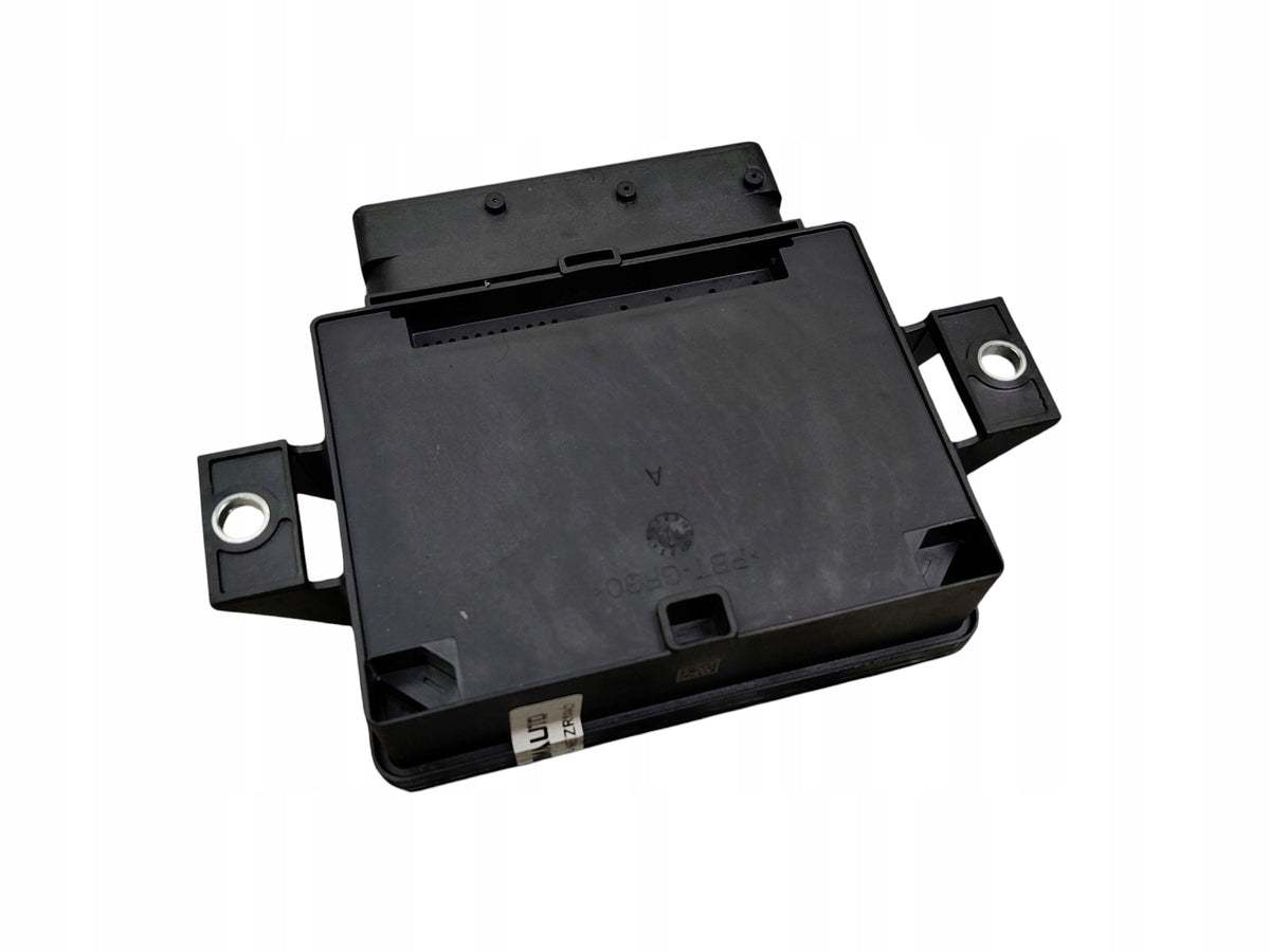 HANDBRAKE CONTROLLER MODULE MAZDA 6 III GJ/GL GSH7-437E1