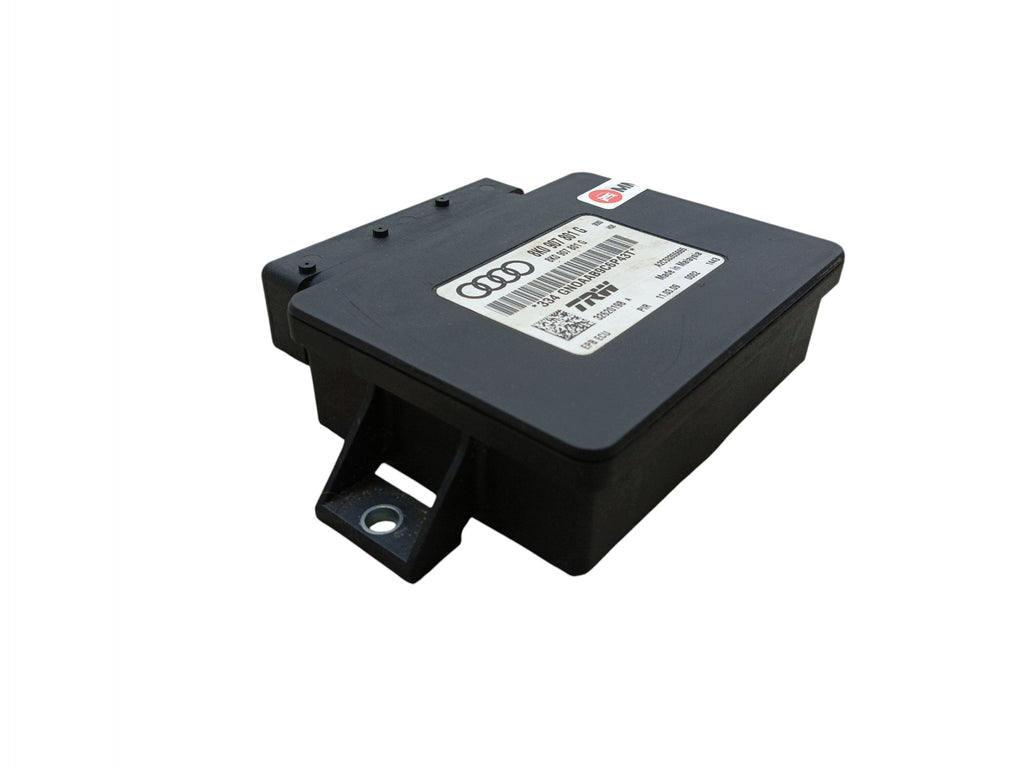 HANDBRAKE MODULE AUDI A4 B8 (2007-2011) 8K0907801G