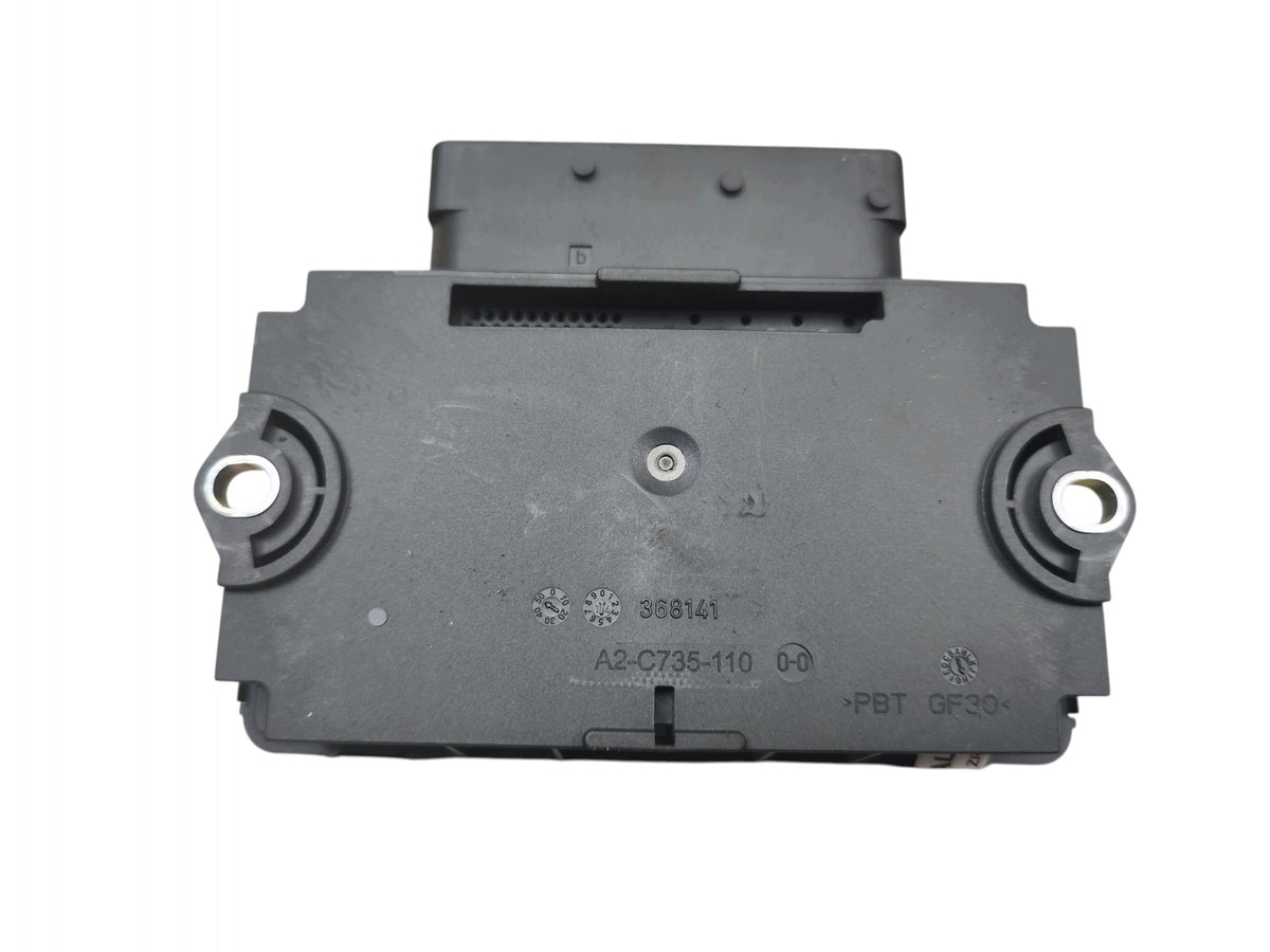 HANDBRAKE MODULE PORSCHE PANAMERA AND 970 LIFT (2013-2016) 970618109