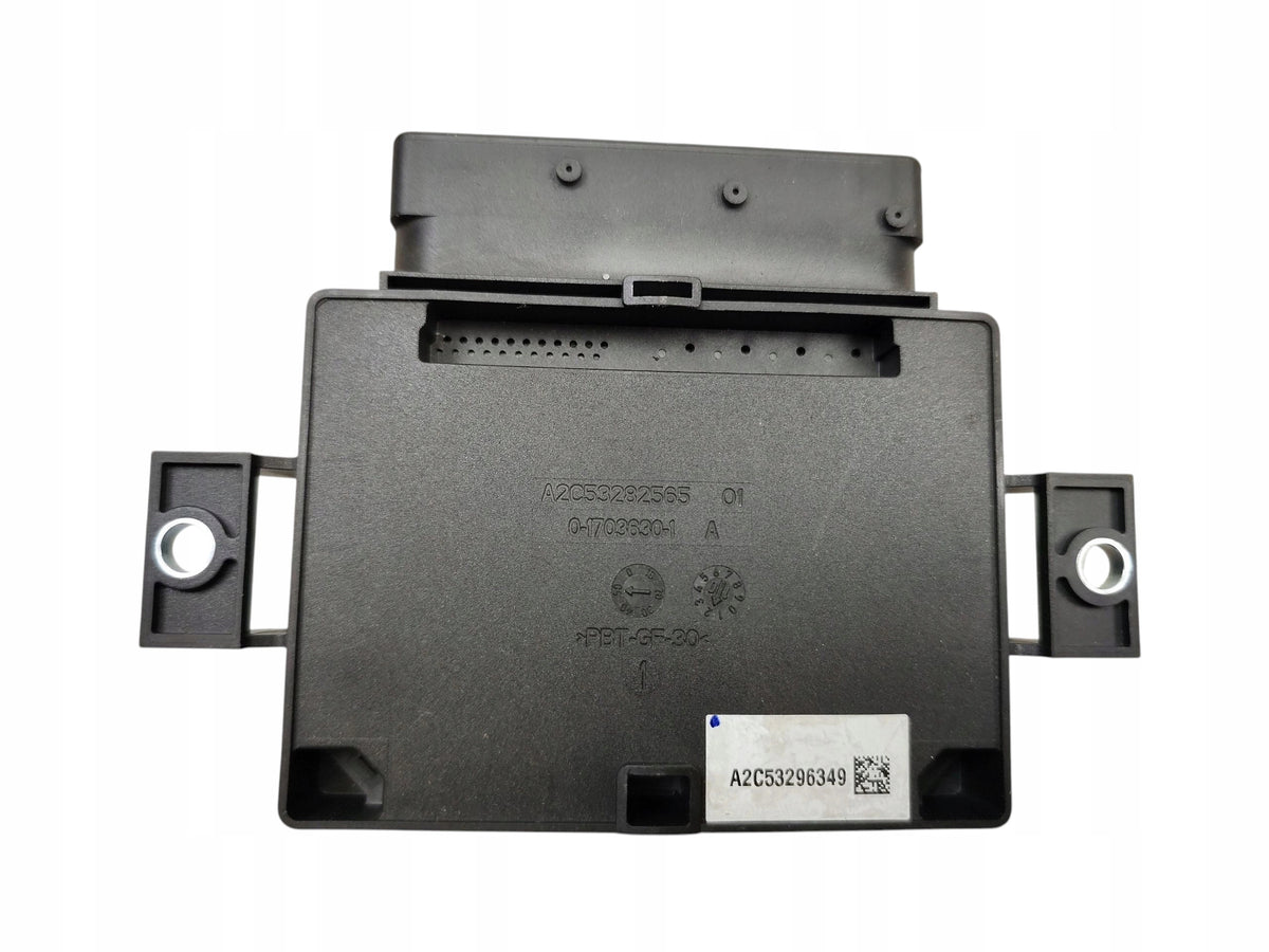 HANDBRAKE MODULE VOLVO S80 II LIFT (2009-2011) 31334872 6G91-2598-CE