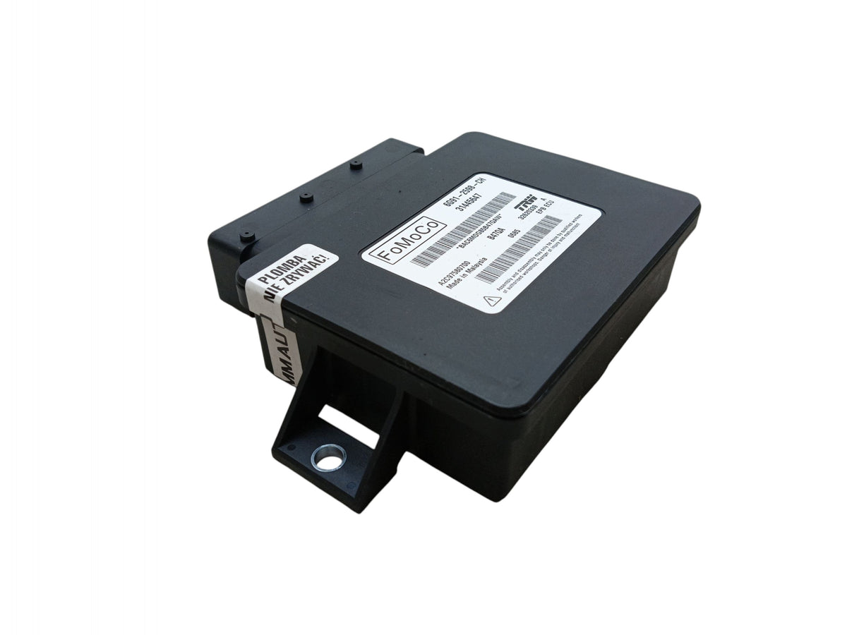 HANDBRAKE MODULE VOLVO V60 AND S60 II XC60 AND LIFT 31445647