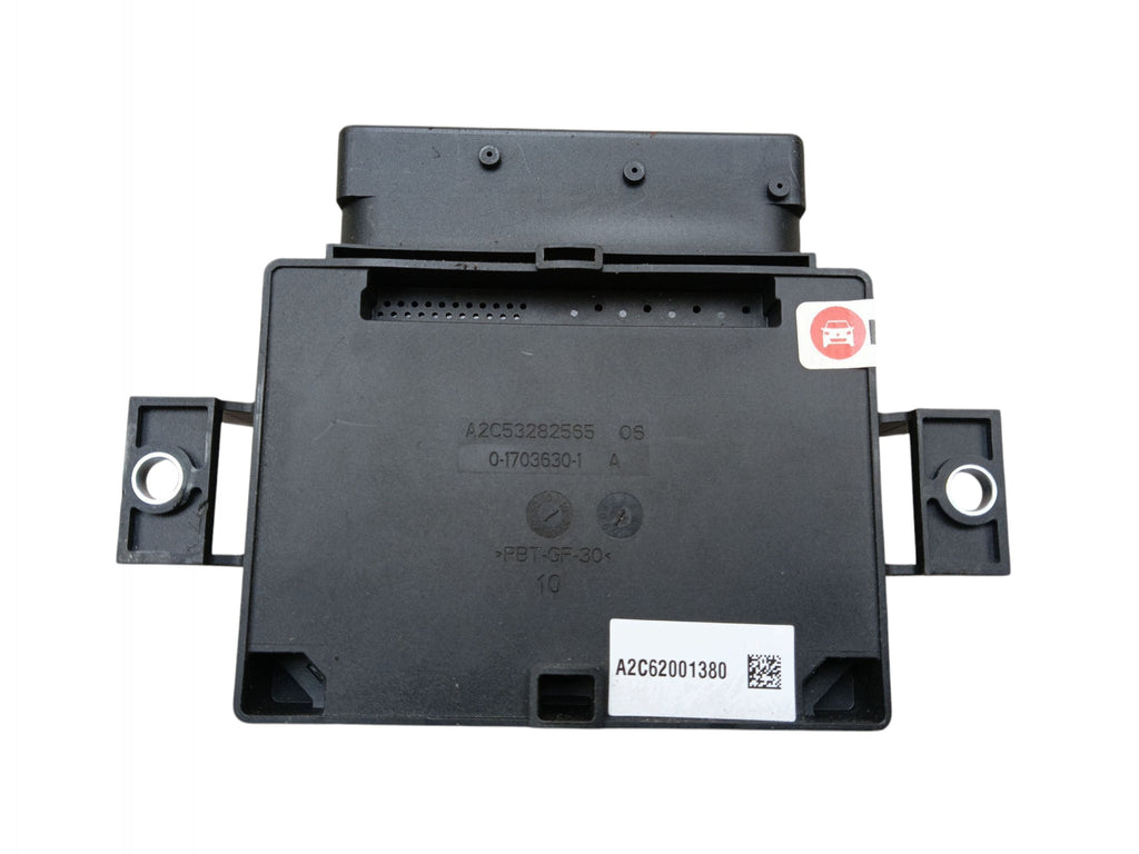 HANDBRAKE MODULE VOLVO V60 AND S60 II XC60 AND LIFT 31445647