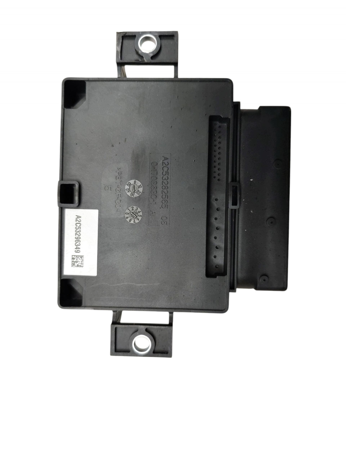 HANDBRAKE MODULE VOLVO XC60 AND S60 II V60 AND XC70 II S80 II 31341542