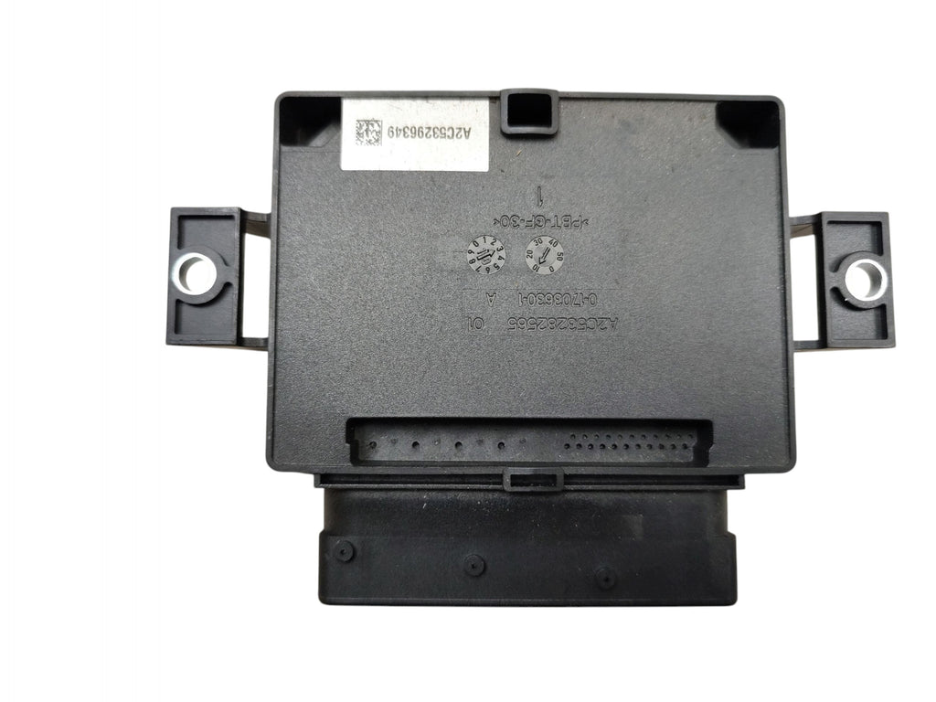 HANDBRAKE MODULE VOLVO XC60 AND V70 III 31318610 6G91-2598-CC