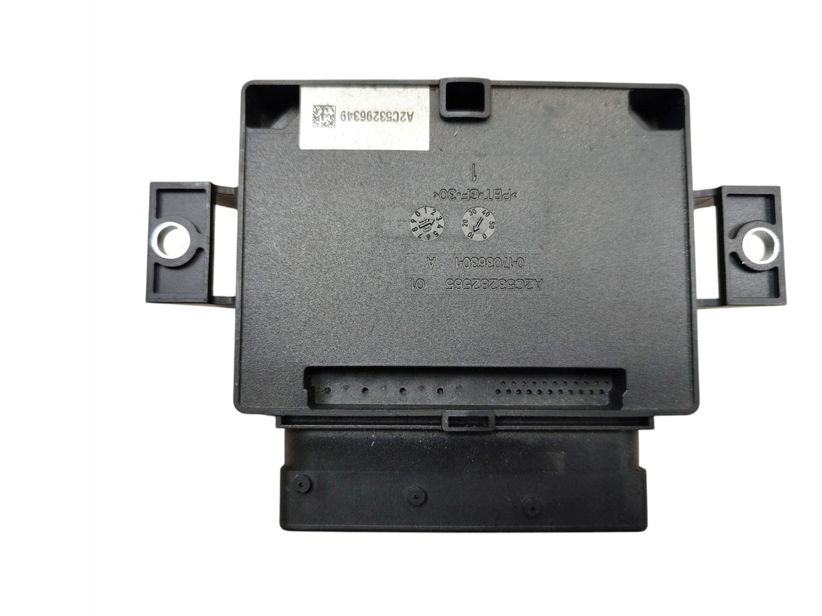 HANDBRAKE MODULE VOLVO XC60 AND V70 III 31318610 6G91-2598-CC