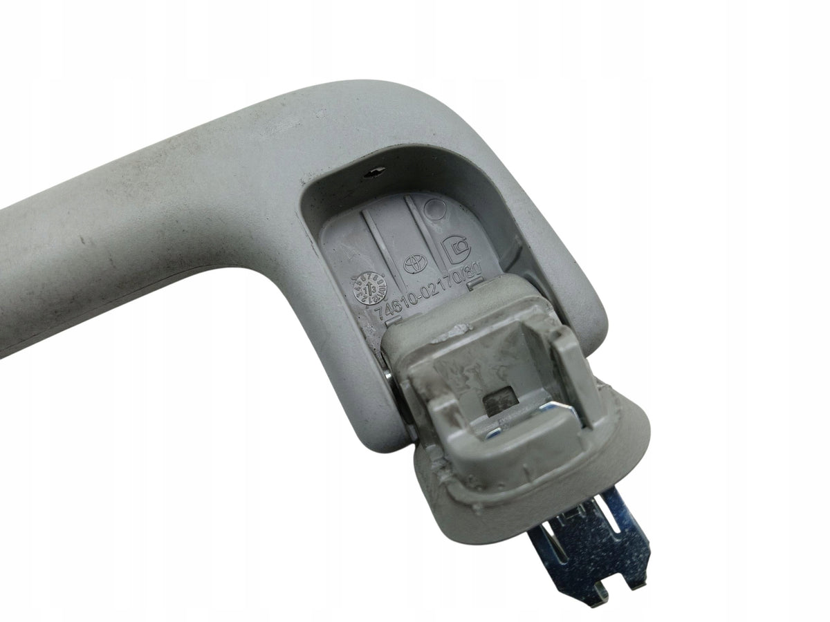 HANDLE HEADLINER HANDLE LEFT REAR TOYOTA AURIS II E18 74610-02170 EUROPE