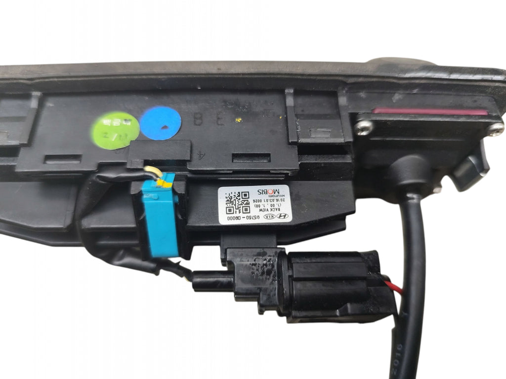 HANDLE MICROCONTACT REVERSING CAMERA KIA SPORTAGE IV 4 (2016-2018) 95760-D9000