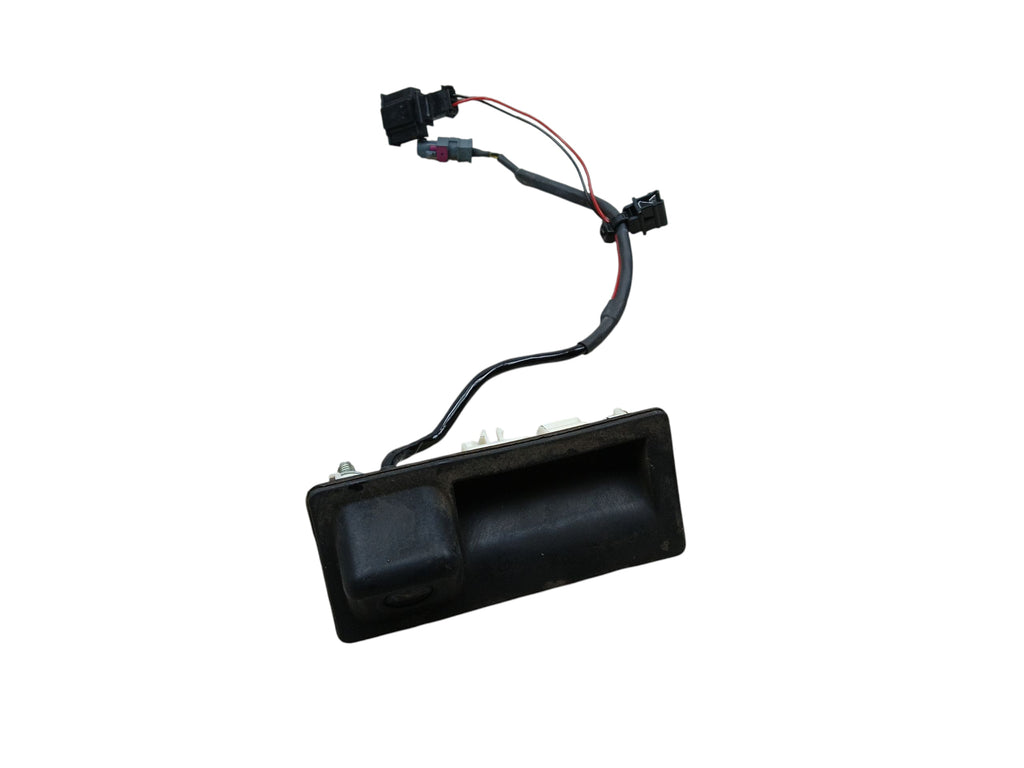 HANDLE REVERSING CAMERA AUDI A4 B8 (2007-2011) STATION WAGON AVANT 5N0827566AB