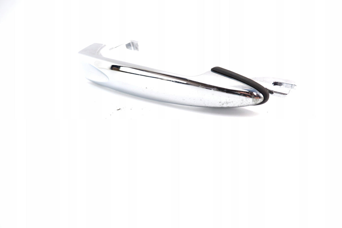 HANDLE RIGHT FRONT LANCIA YPSILON II (03-11) CHROME
