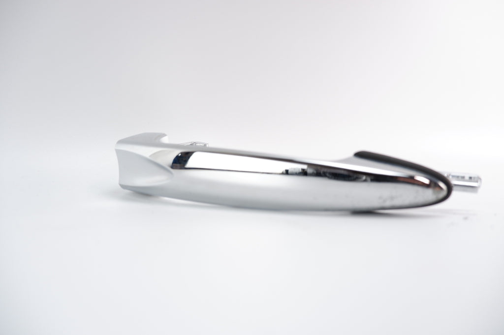 HANDLE RIGHT FRONT LANCIA YPSILON II (03-11) CHROME