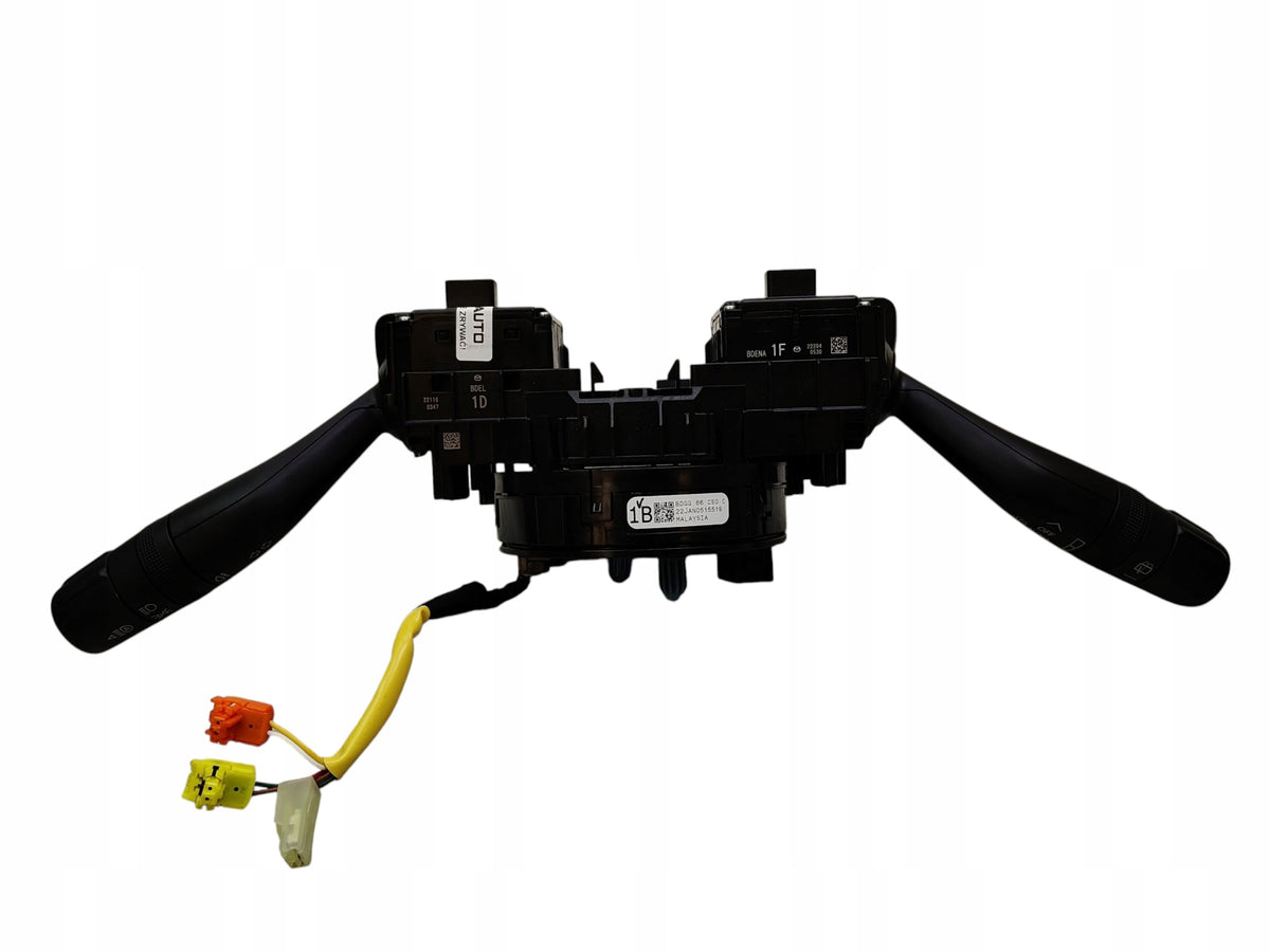 HANDLEBAR TAPE COMBINED SWITCH MAZDA MX-30 BDGG66CS0C