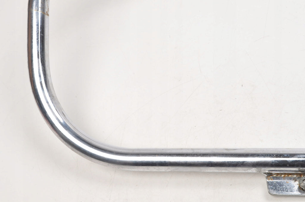 HARLEY DAVIDSON FATBOY 1600 ENGINE GUARDS