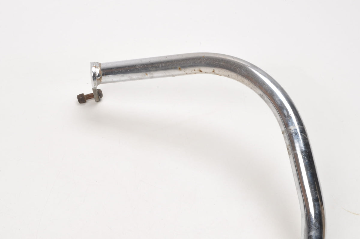 HARLEY DAVIDSON FATBOY 1600 ENGINE GUARDS