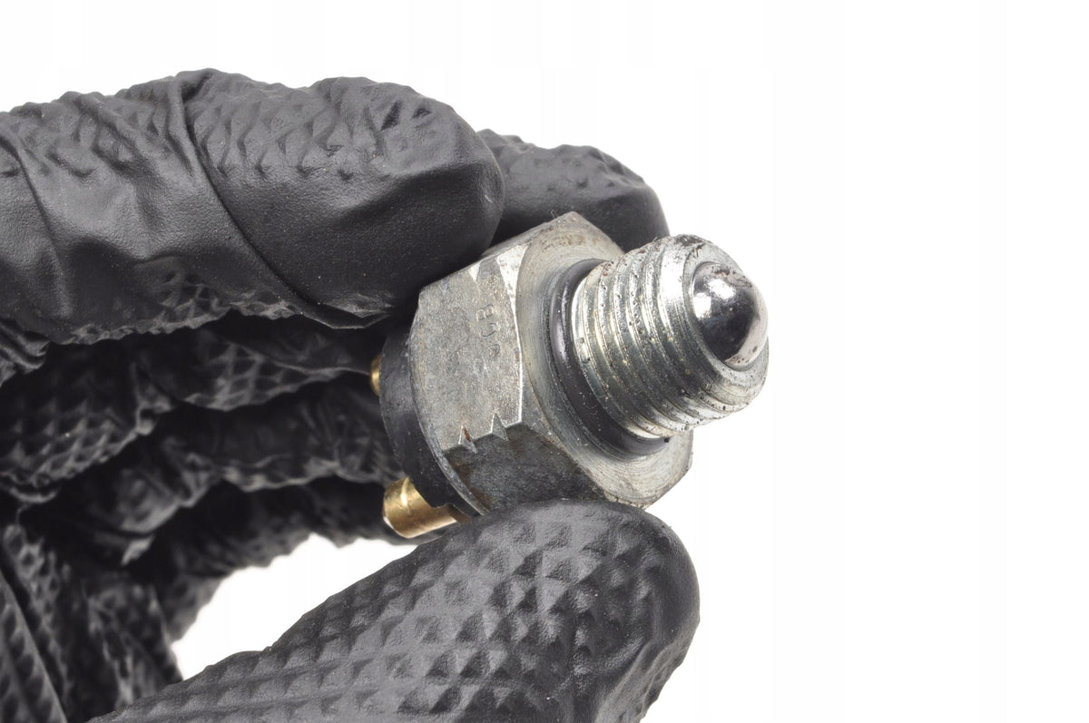 HARLEY DAVIDSON FATBOY 1600 IDLE SENSOR