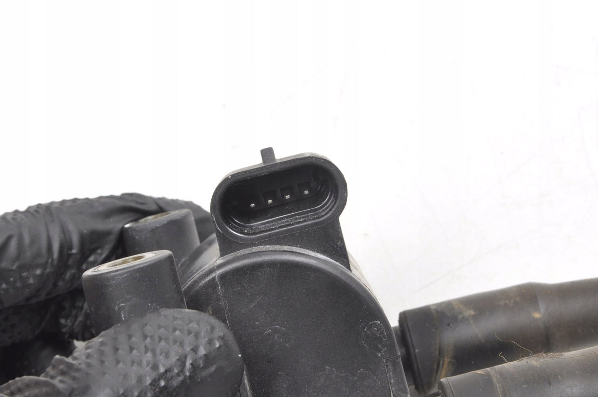 HARLEY DAVIDSON FATBOY 1600 IGNITION COIL 31696-07A