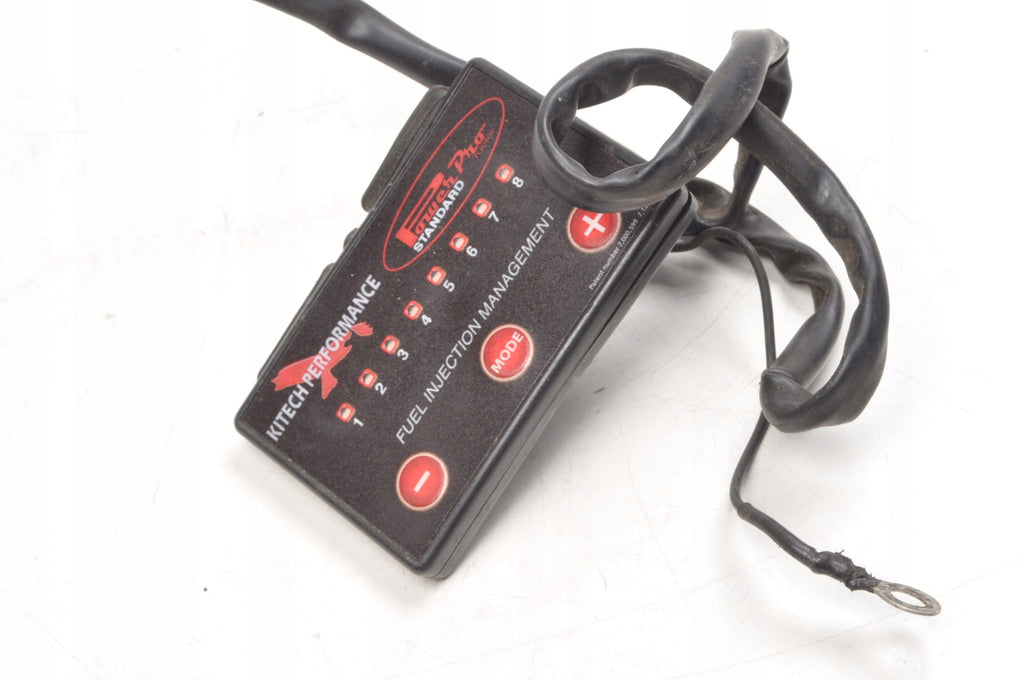 HARLEY DAVIDSON FATBOY 1600 KITE RELAY MODULE PERFORMANCE POWER PRO