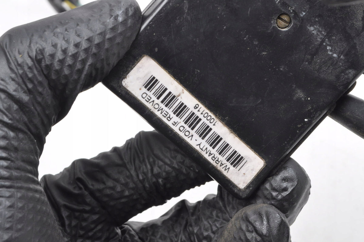 HARLEY DAVIDSON FATBOY 1600 KITE RELAY MODULE PERFORMANCE POWER PRO