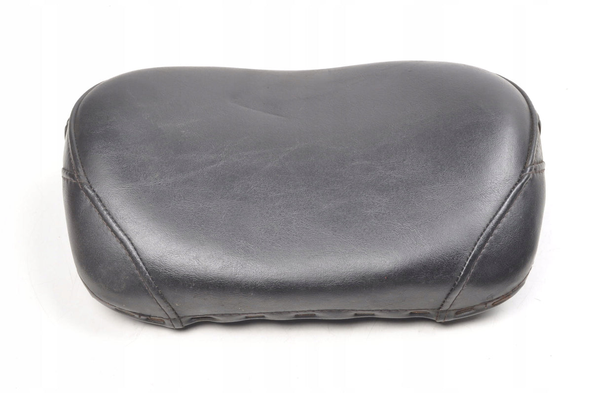 HARLEY DAVIDSON FATBOY 1600 SEAT COUCH