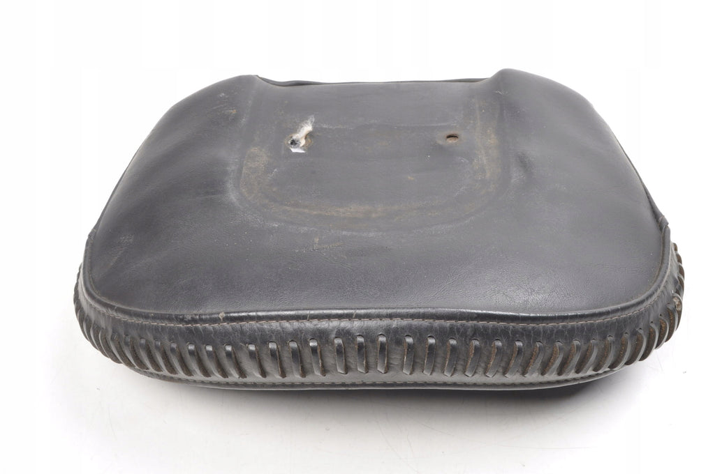 HARLEY DAVIDSON FATBOY 1600 SEAT COUCH