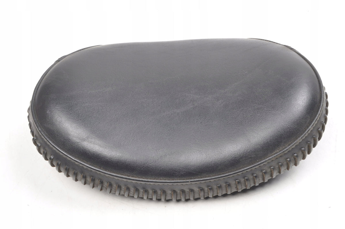 HARLEY DAVIDSON FATBOY 1600 SEAT COUCH