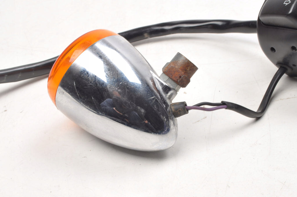 HARLEY DAVIDSON FATBOY 1600 STARTER SWITCHES