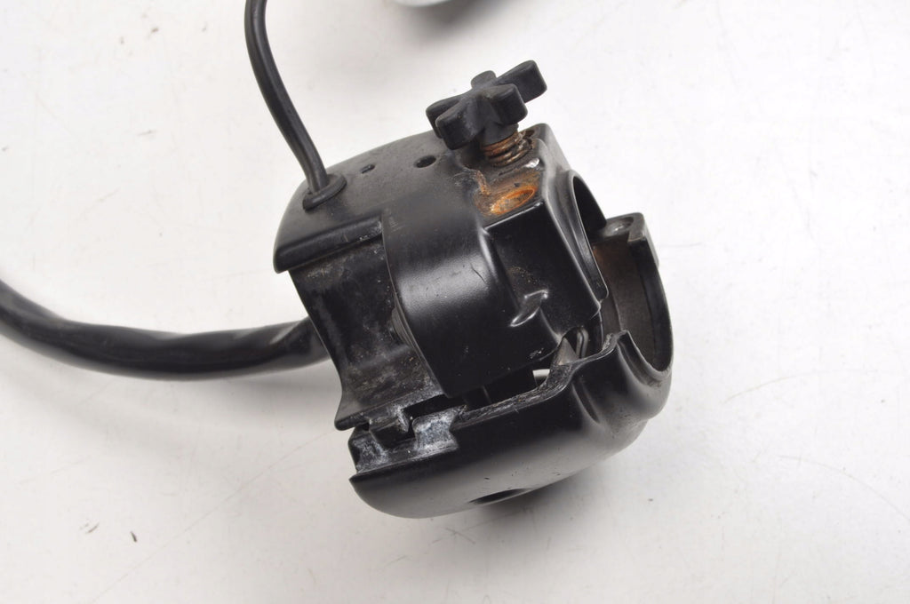 HARLEY DAVIDSON FATBOY 1600 STARTER SWITCHES