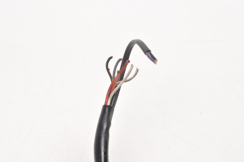 HARLEY DAVIDSON FATBOY 1600 STARTER SWITCHES