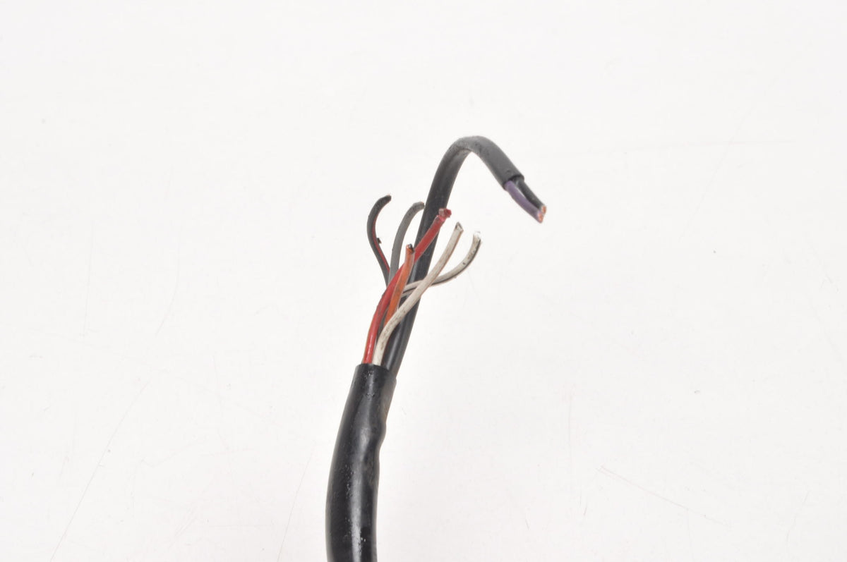 HARLEY DAVIDSON FATBOY 1600 STARTER SWITCHES