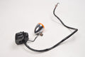 HARLEY DAVIDSON FATBOY 1600 STARTER SWITCHES