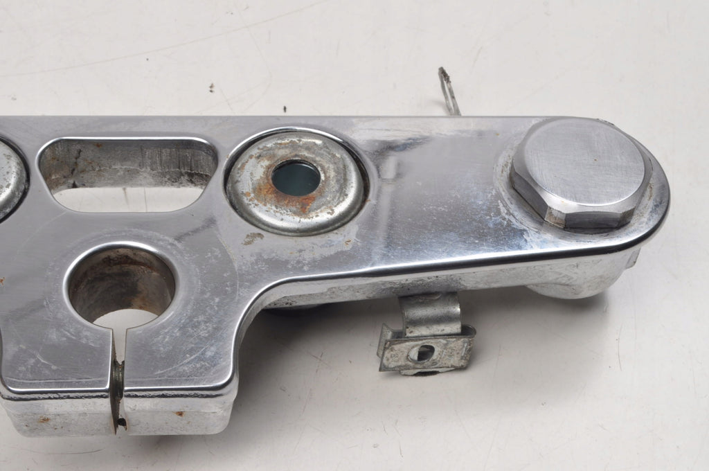 HARLEY DAVIDSON FATBOY 1600 TOP SHELF