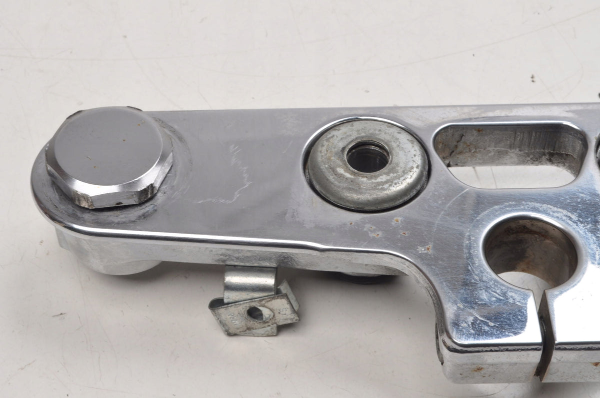HARLEY DAVIDSON FATBOY 1600 TOP SHELF