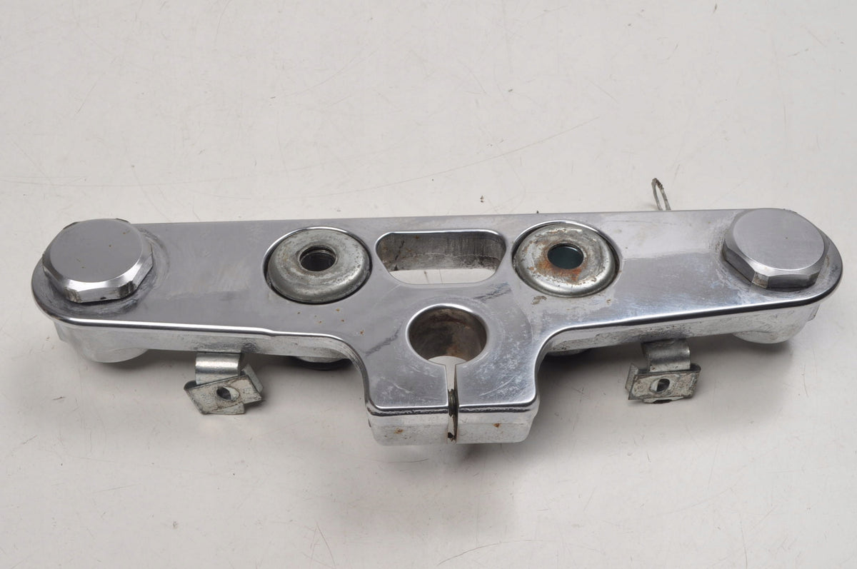 HARLEY DAVIDSON FATBOY 1600 TOP SHELF