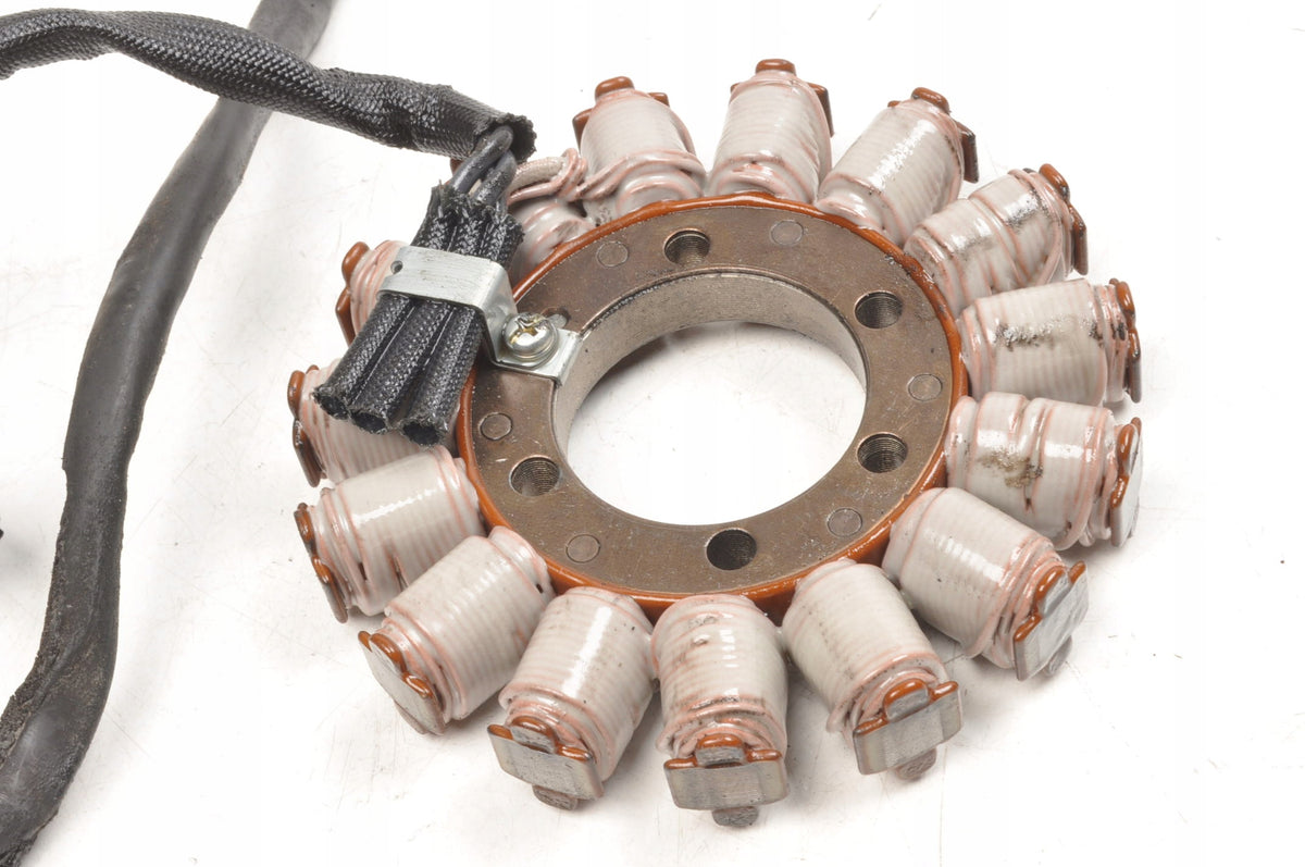 HARLEY DAVIDSON STREET ROD XG 750A ALTERNATOR STATOR OEM
