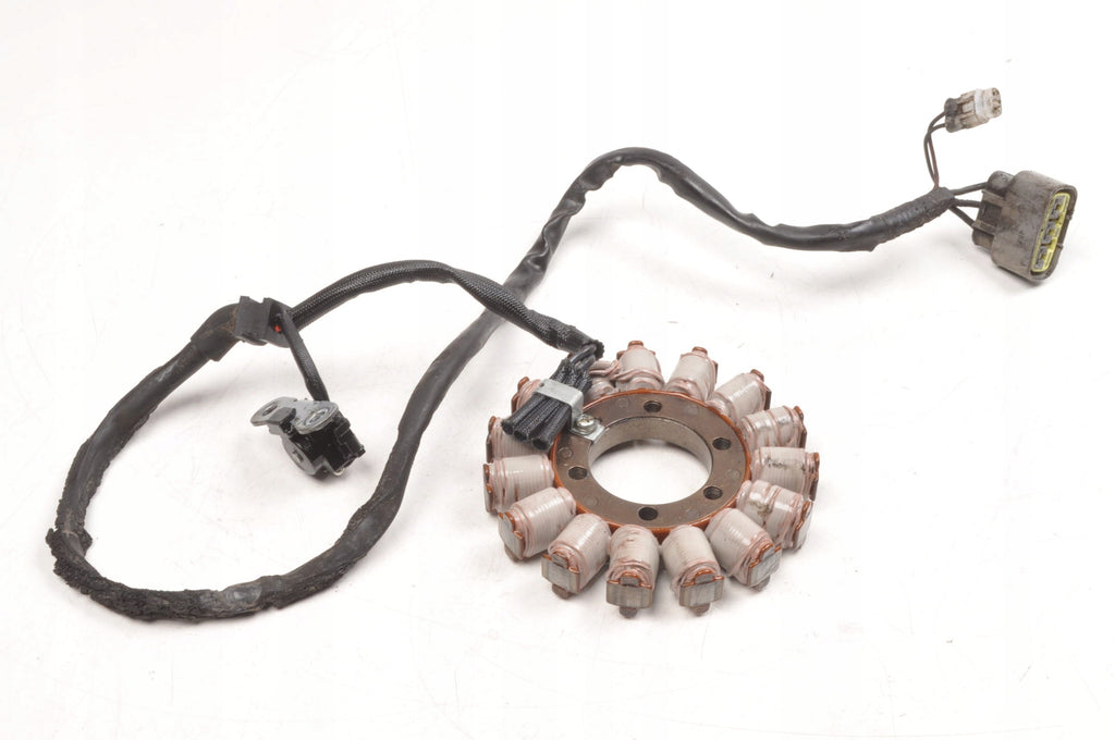 HARLEY DAVIDSON STREET ROD XG 750A ALTERNATOR STATOR OEM